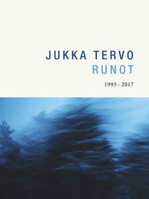 cover image of Runot